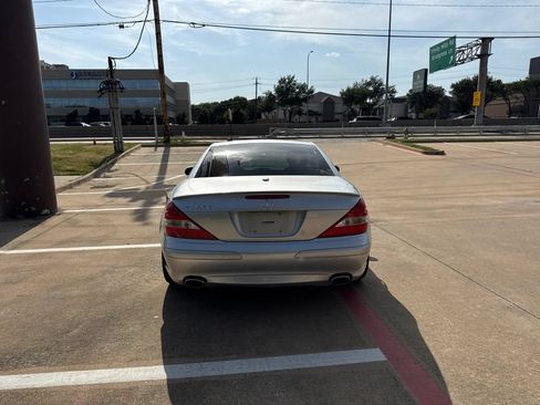 Used 2008 Mercedes-Benz SL 550 image 13