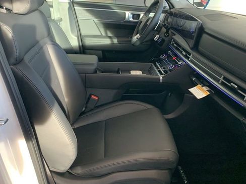 New 2026 Hyundai Santa Fe Limited image 24