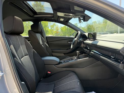 Certified 2026 Honda Accord Sport image 15