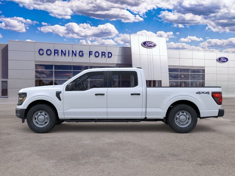 New 2026 Ford F150 XL w/ Tow/Haul Package AWD/4WD image 35