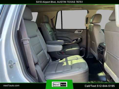 Used 2017 GMC Yukon Denali w/ Open Road Package image 30
