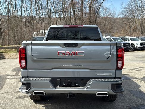 New 2026 GMC Sierra 1500 Elevation image 4