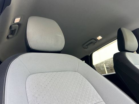 Used 2024 Ford Escape Active FWD image 20
