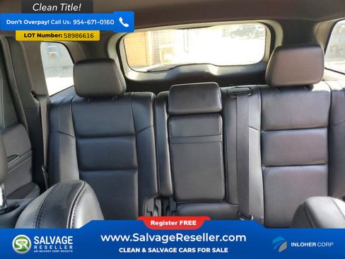 Used 2019 Jeep Grand Cherokee Limited AWD/4WD image 13