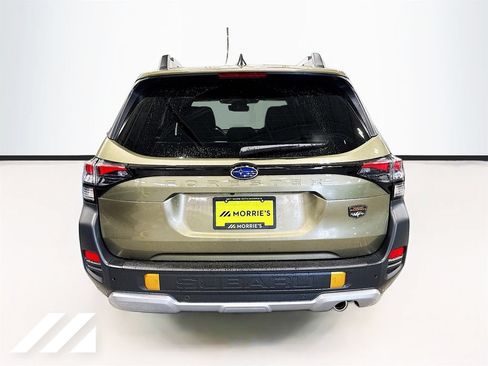 New 2026 Subaru Forester Wilderness AWD/4WD image 6