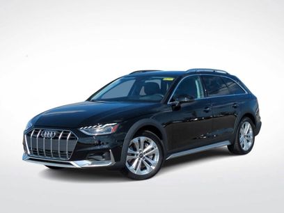 Used 2023 Audi A4 2.0T allroad Prestige w/ Prestige Package