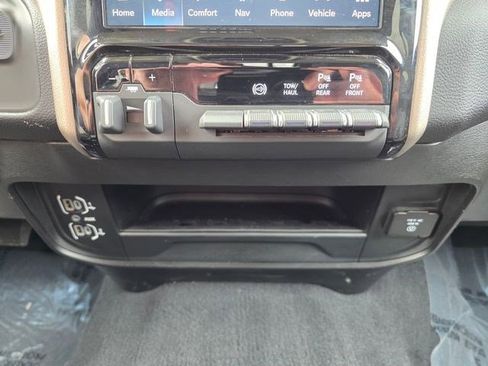 Certified 2024 RAM 2500 Laramie w/ Safety Group AWD/4WD image 34