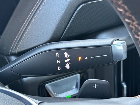 Used 2026 GMC Yukon AT4 image 34