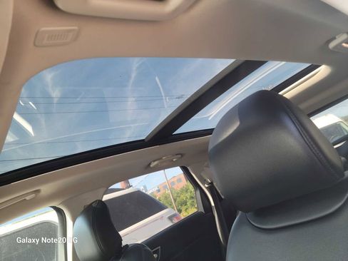 Used 2019 Ford Edge SEL w/ Equipment Group 201A image 11