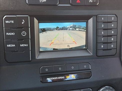 Certified 2020 Ford F150 XL RWD image 13