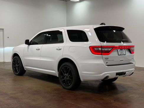Used 2025 Dodge Durango GT AWD/4WD image 26