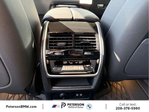 New 2027 BMW X7 xDrive40i AWD/4WD image 28
