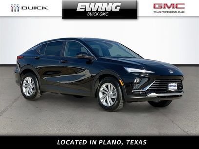 New 2026 Buick Envista Preferred w/ Convenience II Package