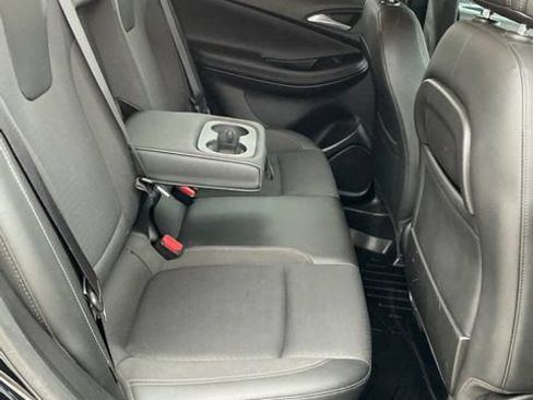 Used 2021 Buick Encore GX Select FWD image 13