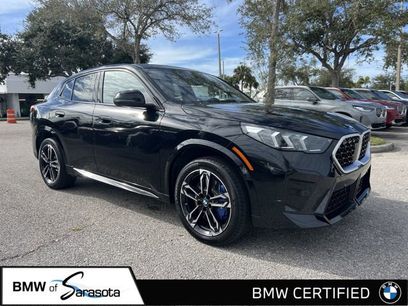 Certified 2025 BMW X2 xDrive28i