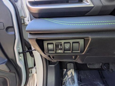 Certified 2024 Subaru Outback Onyx Edition image 19