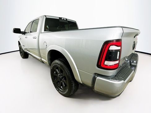 Certified 2021 RAM 3500 Limited image 7