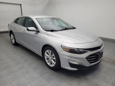 Used 2022 Chevrolet Malibu LT FWD image 11