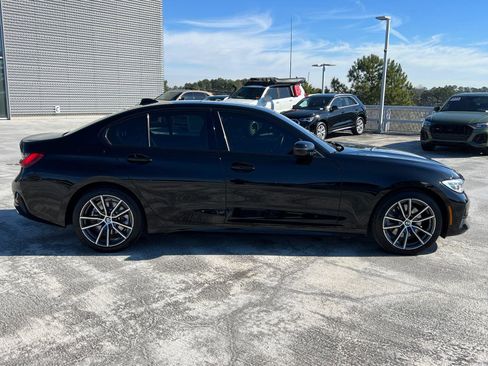 Used 2020 BMW 330i Sedan w/ Convenience Package image 4
