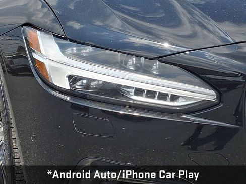 Used 2023 Volvo S90 B6 Plus AWD/4WD image 10