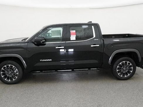 New 2026 Toyota Tundra Limited AWD/4WD image 6