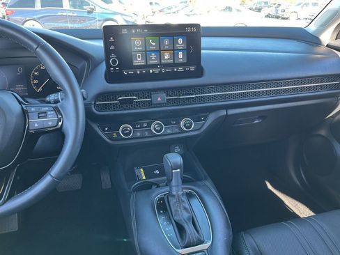 Certified 2025 Honda HR-V EX-L image 17