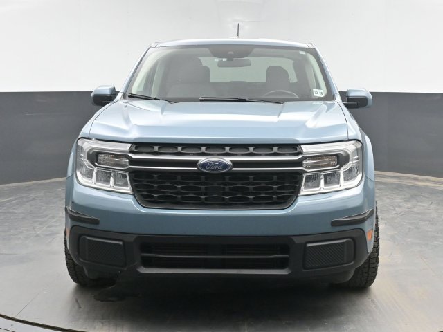 Used 2022 Ford Maverick XLT w/ Equipment Group 300A Standard AWD/4WD image 3