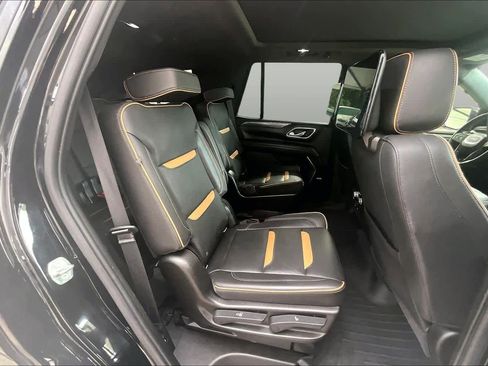 Used 2021 GMC Yukon AT4 w/ AT4 Premium Plus Package AWD/4WD image 20