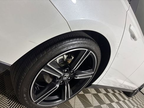 Used 2025 Honda Accord Sport image 31