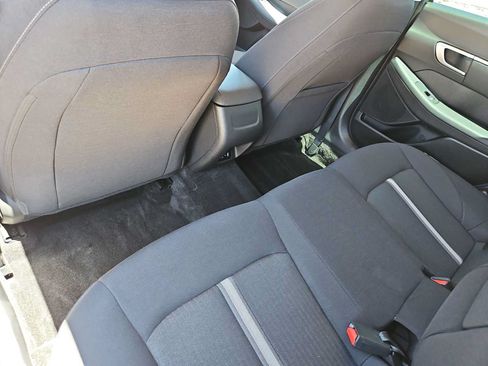 New 2026 Hyundai Sonata SEL FWD image 18