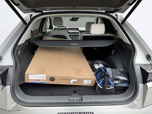 New 2026 Hyundai Ioniq 5 Limited image 10