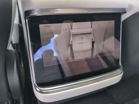 Used 2022 Tesla Model X Plaid AWD/4WD image 23