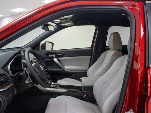 New 2026 Mitsubishi Eclipse Cross SEL image 7