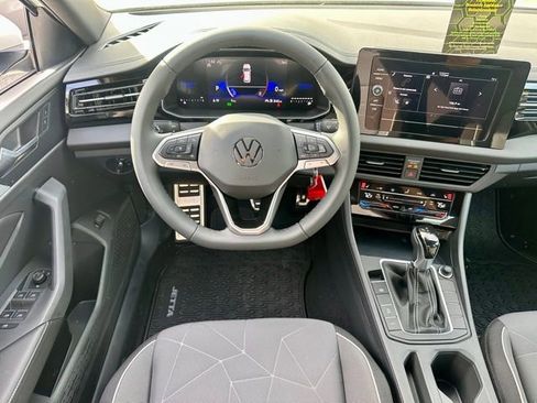 New 2026 Volkswagen Jetta Sport FWD image 15