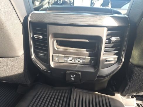 Used 2025 RAM 2500 Power Wagon image 6