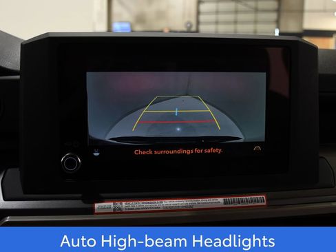 New 2026 Toyota Tacoma SR5 image 17