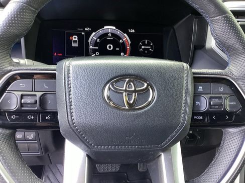 Used 2024 Toyota Tundra Platinum image 23