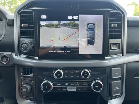 New 2026 Ford F150 XLT w/ Equipment Group 302A MID AWD/4WD image 5