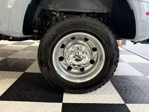 Certified 2026 Ford F450 Platinum image 11