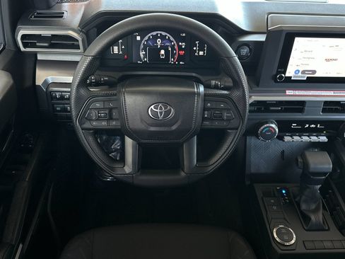 Used 2026 Toyota Tacoma SR5 RWD image 13