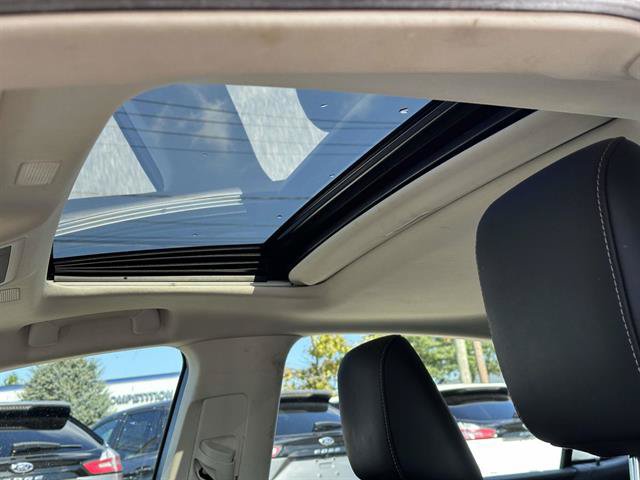 Used 2019 Lexus ES 350 w/ Premium Package FWD image 37