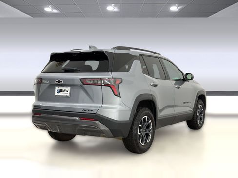 Used 2026 Chevrolet Equinox ACTIV w/ Convenience Package III FWD image 9