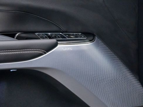 New 2026 Cadillac Lyriq V w/ LPO, Red Accent Package image 15