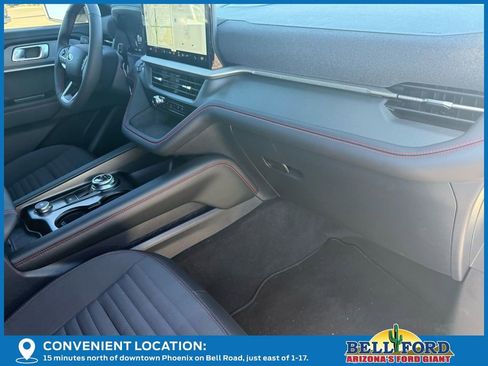 New 2026 Ford Explorer ST-Line image 26