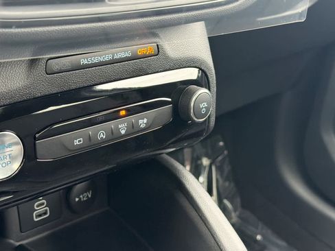 New 2026 Ford Escape ST-Line Select w/ Tech Pack #2 image 28