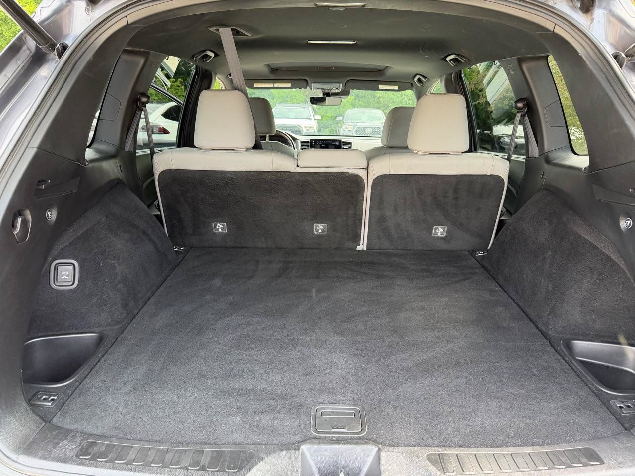 Used 2021 Honda Passport Touring image 14