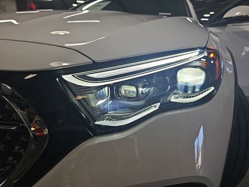 New 2026 Mercedes-Benz E 450 4MATIC All-Terrain Wagon image 34