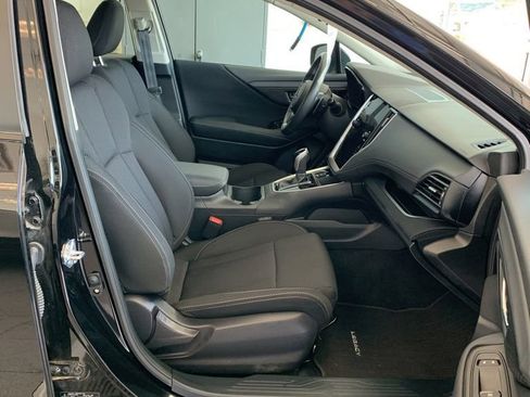 Certified 2025 Subaru Legacy Premium AWD/4WD image 21