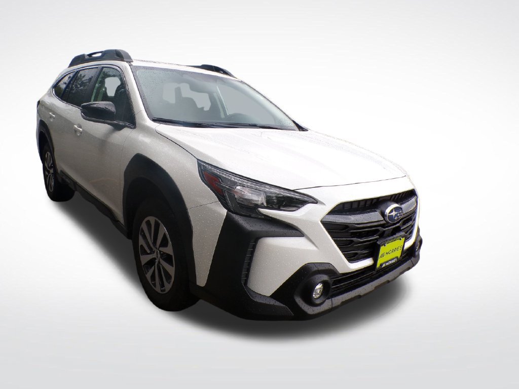 Used 2025 Subaru Outback Premium AWD/4WD image 9