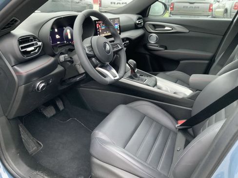 Used 2024 Dodge Hornet GT Plus w/ GT Blacktop Package image 27